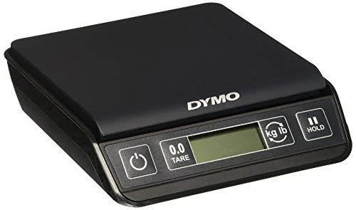 Dymo Digital Postal Scale P3 3 lb 1786725