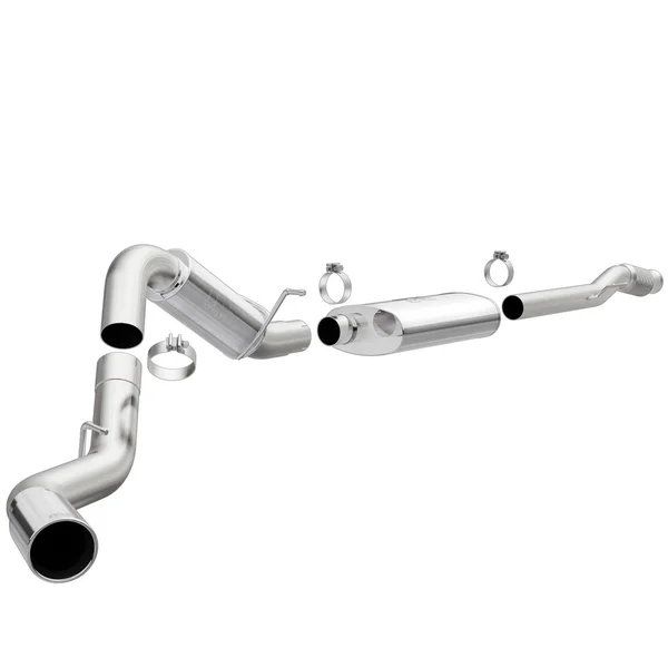 Magnaflow 15318 MF Series Performance Cat Back Exhaust System