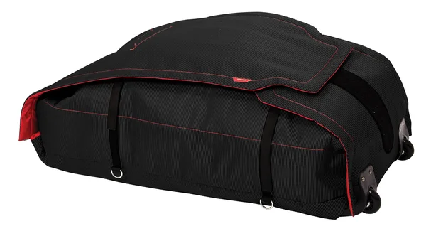 Phil & Teds Universal Travel Bag - Black