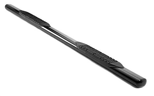 Ionic Automotive Ionic 4x22 Black Nerf Bars Nissan Frontier Crew Cab 2005-2016 INB-460409