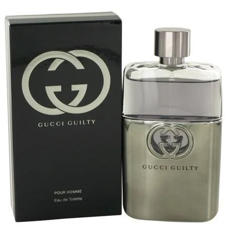 Gucci Guilty by Gucci - Men's