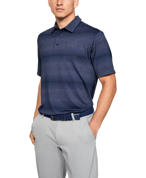 Under Armour Men's Playoff 2.0 Golf Polo