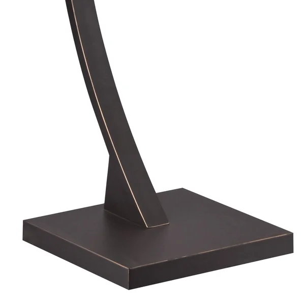 Franklin Iron Works Arcos Bronze Arch Floor Lamp
