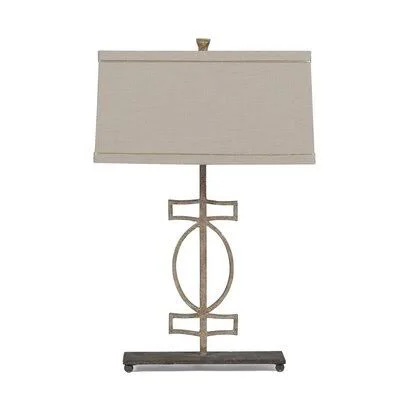 Annette 28.5x22 Table Lamp Gabby