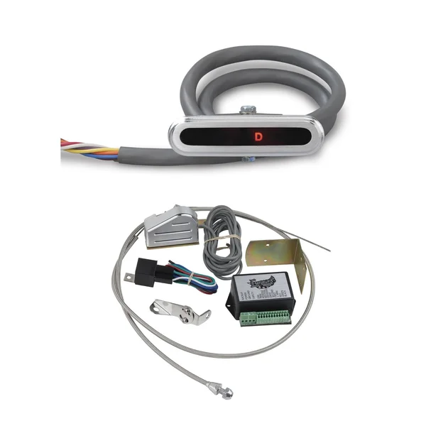 Lokar CIND-1717 Dash Indicator Kit