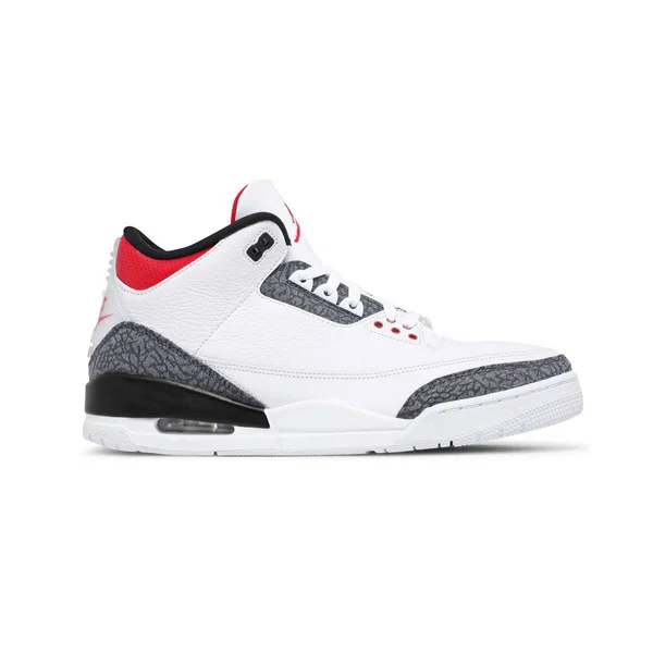 Air Jordan 3 Retro SE Denim