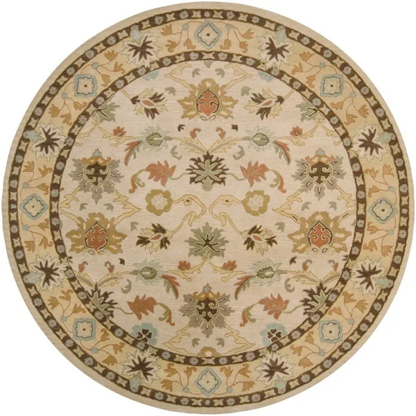 Surya Caesar Area Rug - 4& Square