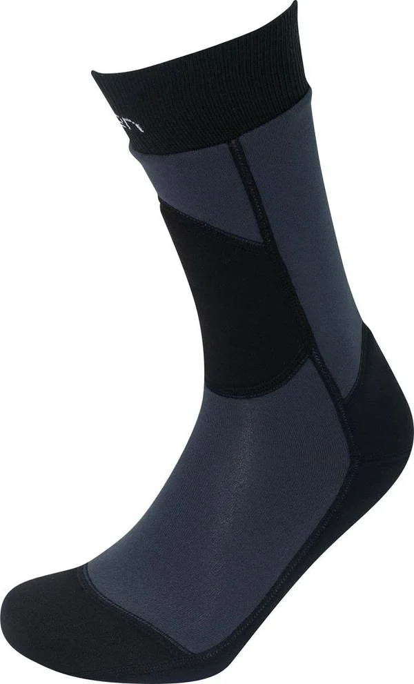 Lorpen T3+ Trekking Expedition Polartec Sock - XL - Grey