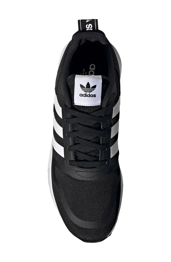 Adidas Multix Shoes - Black/White - 8