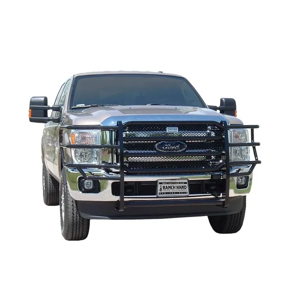 Ranch Hand GGF111BL1 Legend Series Grille Guard