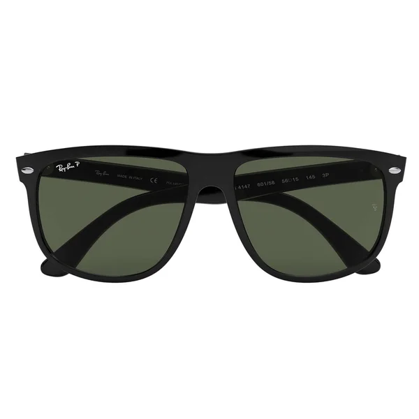 Ray Ban RB4147 Polarized - Black - Sunglasses