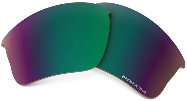 Oakley Flak Jacket Xlj Prizm Shallow Water Polarized Replacement Lens