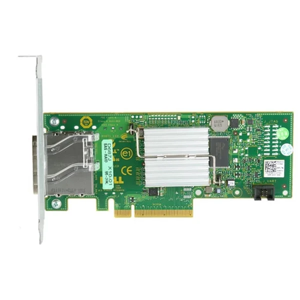 Dell Plug-In Card SAS Controller for 1950/2900 PowerEdge Server (342-0910)