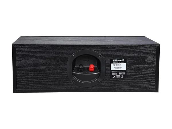 Klipsch Reference Series RC-10 2.5-way Rear Center Channel Speaker