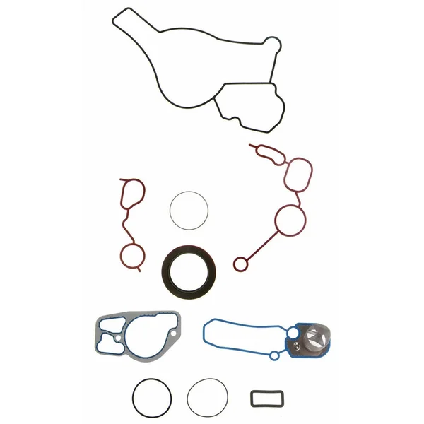 FEL-PRO TCS45050 Timing Cover Gasket Set