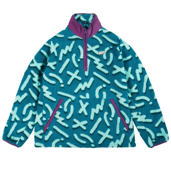 Neff Rink Polar Fleece