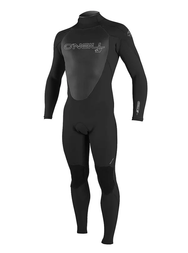 4/3mm Men's O&Neill Epic Full Wetsuit, Size: XL