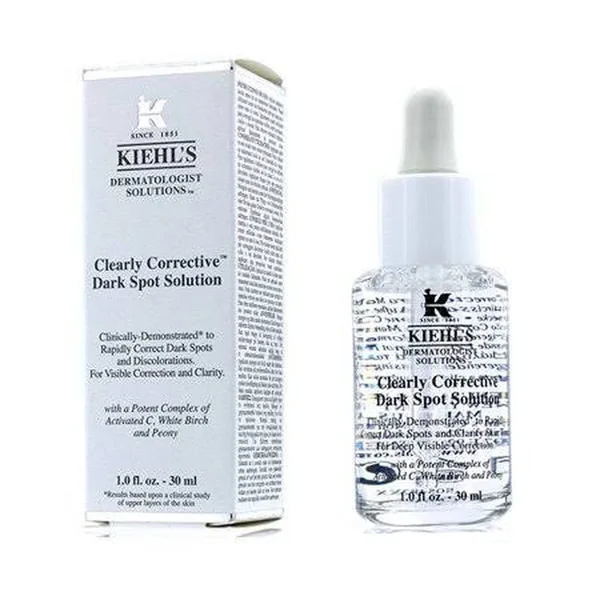 Kiehl&s - Clearly Corrective Dark Spot Solution -30ml/1oz