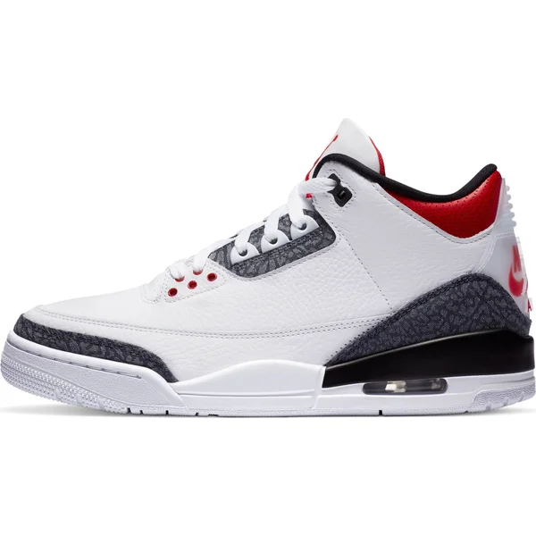 Air Jordan 3 Retro SE Denim