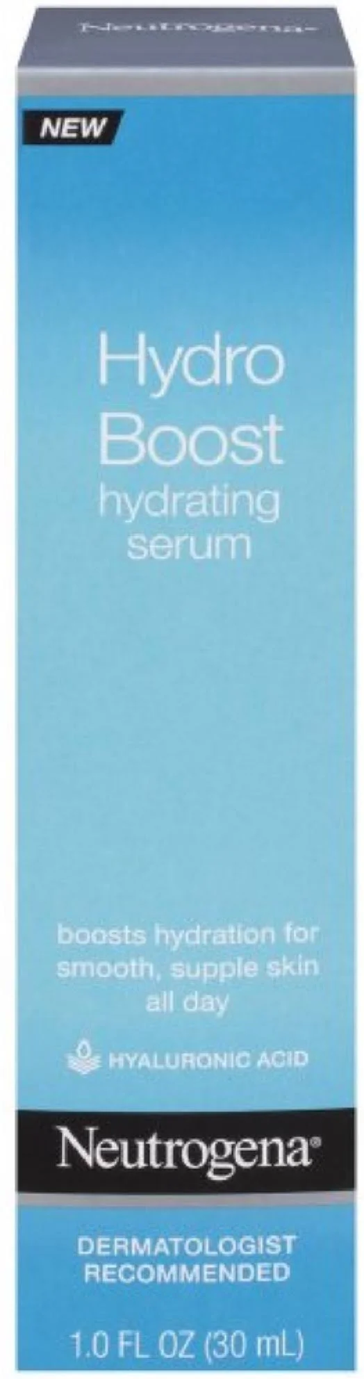 3 Pack - Neutrogena Hydro Boost Hydrating Serum 1 oz