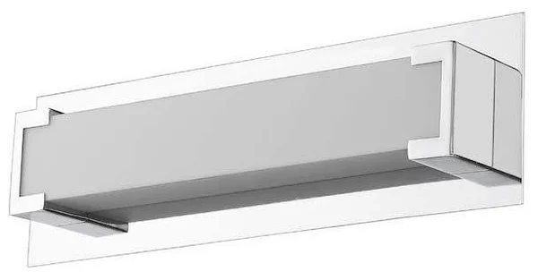 Z-Lite 1926-20V-CH-LED Elara 1 Light Vanity - Chrome