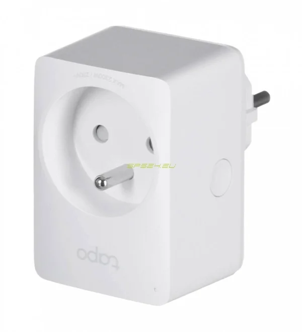 TP-Link Tapo P100 Smart Plug White 2300 W