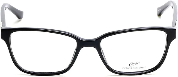 Candies CA0129 Dark Brown Other 050 Eyeglasses