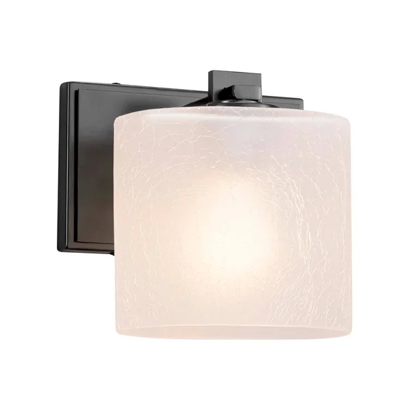 Justice Design Group Fusion FSN-8447-30 Era Wall Sconce