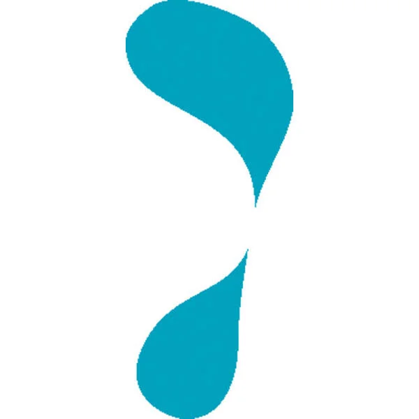 Sidas 3Feet Insoles (High Arch)