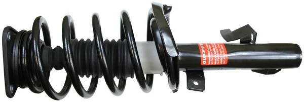 Monroe 172945 - Quick Strut Strut and Coil Spring Assembly