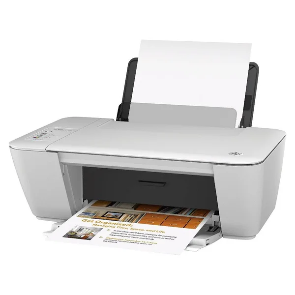 HP Deskjet 1510 All-in-One Inkjet Printer