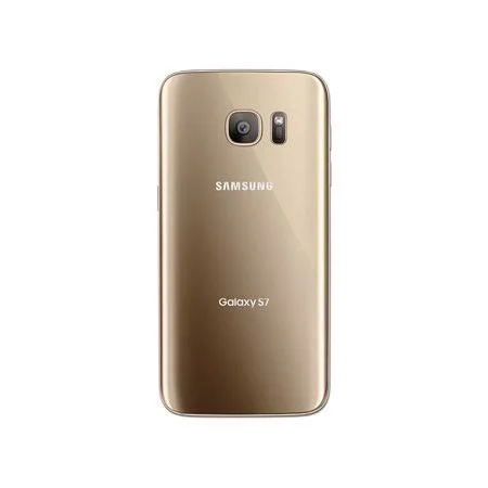 Refurbished Samsung Sm-g930 Galaxy S7 32GB - Smartphone (Platinum Gold)