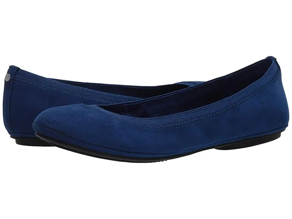 Bandolino Edition Women's Ballet Flats - Blue