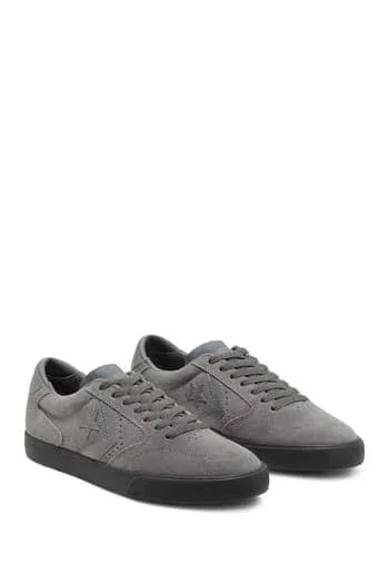 Converse Checkpoint Pro Oxford Suede Sneaker, Size 6.5 - Mason/mason/mas at Nordstrom Rack