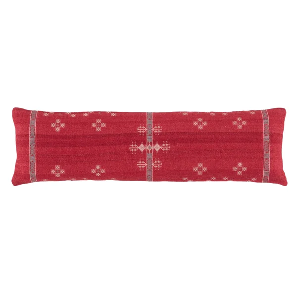 Juniper Home Elyse Tribal Lumbar Pillow - Cover Only