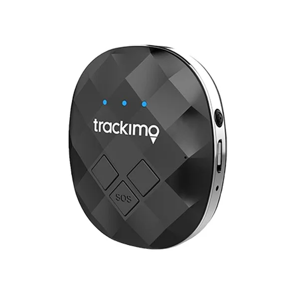 Trackimo 3G Guardian GPS Tracker