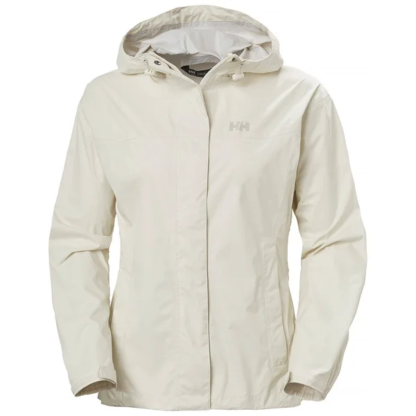 Helly Hansen Women's Loke Hiking Shell Jacket Xs