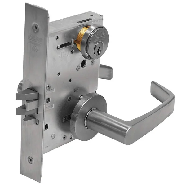 Corbin ML2051 NSA 626 Heavy Duty Mortise Lockset - Lever