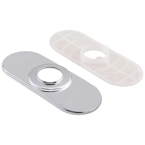 Delta RP78722SS Tesla Escutcheon - 17T Series in Stainless