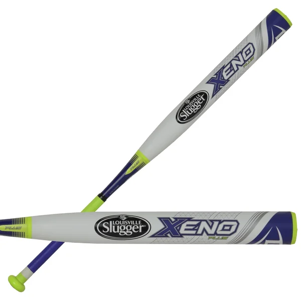 2016 Louisville Slugger Xeno Plus Fastpitch Softball Bat: FPXN161
