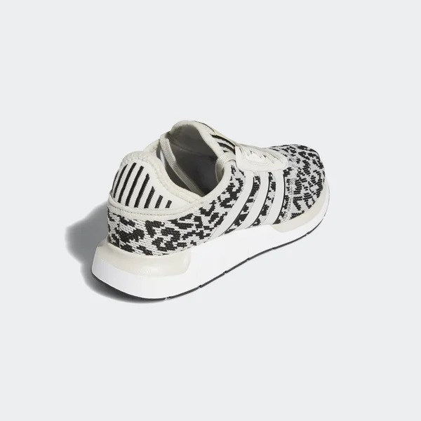 Adidas Swift Run x Shoes - Women's - Raw White, Raw White - 11
