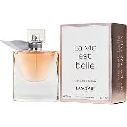 La Vie Est Belle by Lancome
