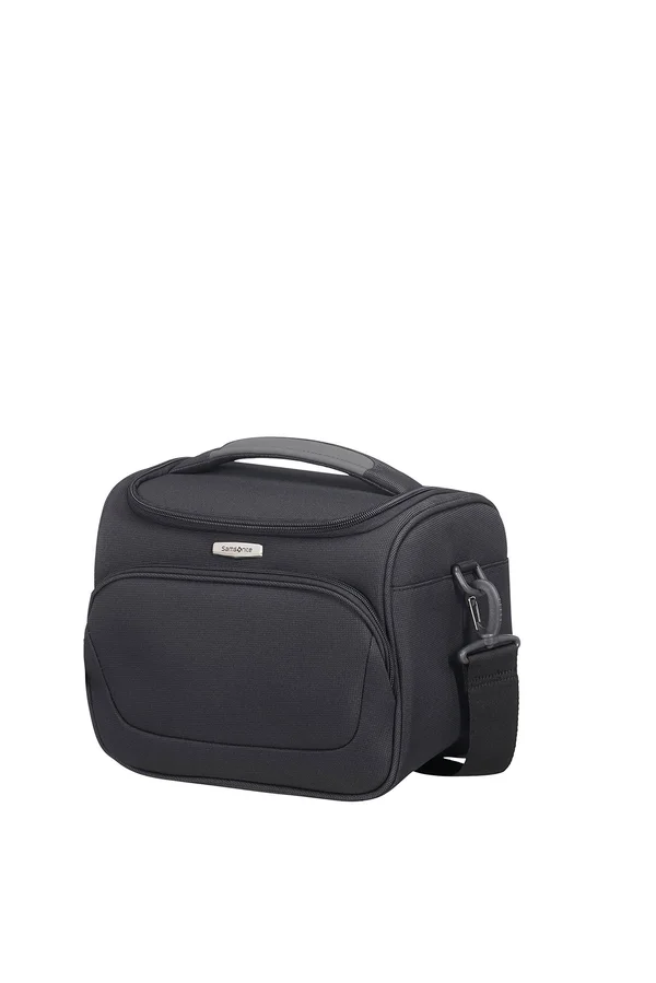 Samsonite Spark SNG - Beauty Case, 29 cm, 14.5 Litre, Black