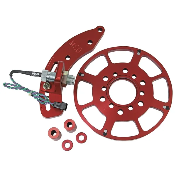 MSD 8610 Ignition Crank Trigger Kit