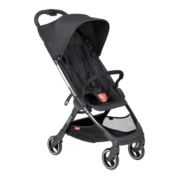 Phil and Teds Go Stroller