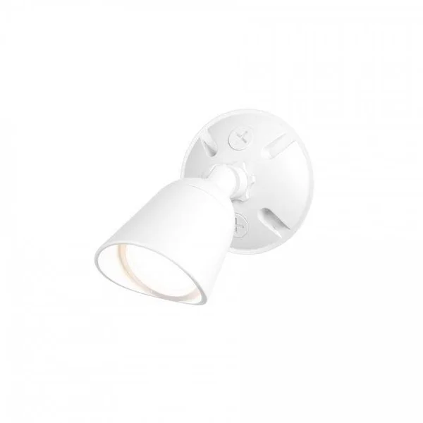 WAC Lighting White Endurance Flood/ Flood Pro - WP-LED415-30-AWT