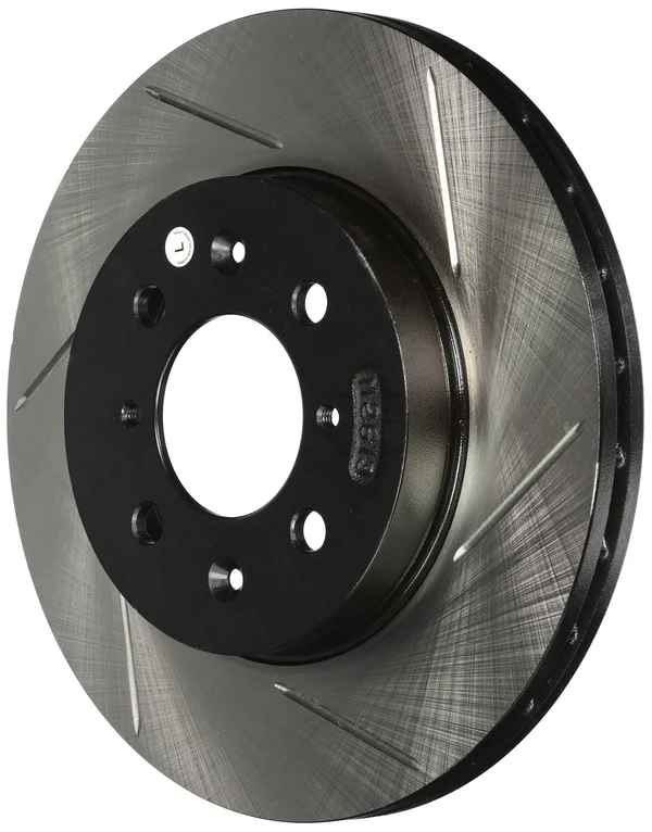 Brake Disc - StopTech 126.40021sl