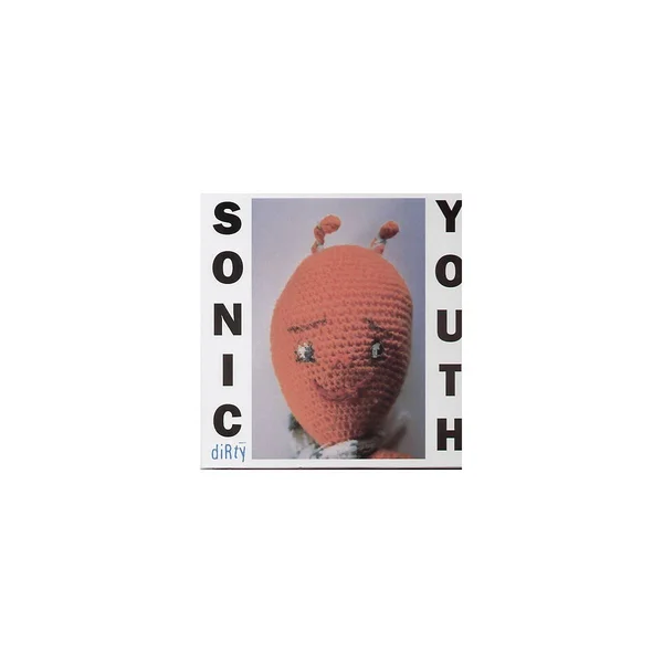 Sonic Youth - Dirty