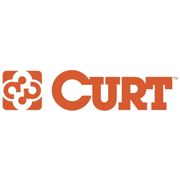 Curt 12044 Class II 1.25x22 Trailer Hitch Receiver