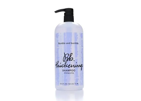 Bumble and Bumble Shampoo - Thickening - 33.8 fl oz
